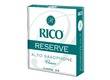 Rico Reeds Reserve Classic Alto Saxophone Reeds