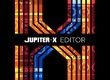 Roland Jupiter-X Editor