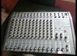 Ross 12x2 Mixing Console