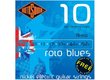 Rotosound Roto 6-String Electric