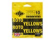 Rotosound Roto Electric 6-String