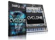 Sample Logic Cyclone