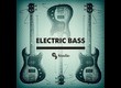 Sample Magic Electric Bass