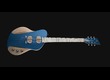 Sauvage Guitars One-Piece Master III