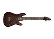 Schecter Omen-8 (2012)