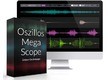 Schulz Audio Oszillos-Mega Scope