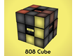 Secret Feature 808 Cube