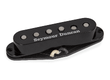 Seymour Duncan Scooped Strat Neck