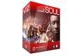 Silicon Beats Classic Soul Drum Loops V2