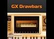 Sinevibes GX Drawbars