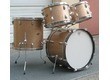 Slingerland Kit  jazette champagne sparkle 1967