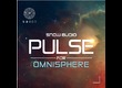 Snow Audio Pulse for Omnisphere
