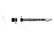Solar Guitars E1.6Jensen MkIII