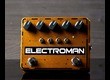SolidGoldFX Electroman MKII