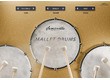 Somerville Sounds Mallet Drums