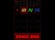 Sonic Emblem Sonic BND