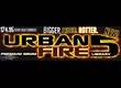 Sonic Specialists Urban Fire: Sounds of the Super Producers | Volume 5 Drum Library. Urban Fire 5