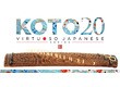 Sonica Instruments Koto 20
