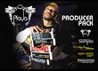 SONiVOX MI Playa Producer Pack