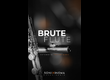 Sonixinema Brute Flute - Extended Techniques