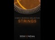 Sonixinema Hybrid Scoring Collection: Strings