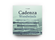 Sound Magic Cadenza Woodwinds
