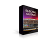Sound Magic Electric Guitar J