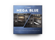 Sound Magic Mega Blue