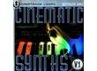 Soundtrack Loops Cinematic Synths