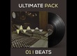 SoundUWant Ultimate Pack 01 Beats