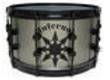 Spaun Drums "Inferno" Signature Snare