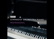 Spitfire Audio BBC Symphony Orchestra Piano Professional