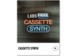 Spitfire Audio Cassette Synth