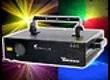 Stairville D3 Laser colorstar 500 RGB