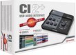 Steinberg CI2+ Production Kit