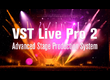 Steinberg VST Live Pro 2