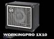 SWR WorkingPro 1x10