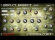 SyncerSoft Boost Effect
