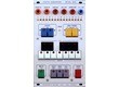 Synthetic Sound Labs Digital Sequencer – Model 3650