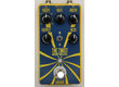 TAMPCO Pedals and Amplifiers The Twist Modulation Device