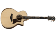 Taylor 814ce DLX (2018)