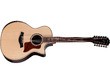 Taylor Next Generation 854ce