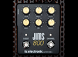TC Electronic Jims 800