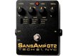 Tech 21 SansAmp GT2 (1st edition)