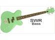 The Alternative Guitar And Amplifier Company SWR