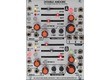 The Harvestman Double Andore mk2