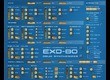 Third Harmonic Studios EXD-80