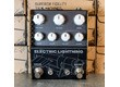 Thorpy FX The Electric Lightning - Chris Buck Signature Valve Overdrive