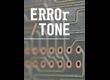 Tone Manufacture Error Tone