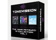 Tonemission John Petrucci IR Collection: Vol. 1